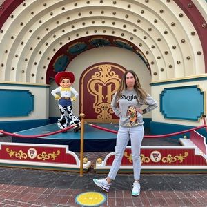 Meet your Posher, Shoshanna